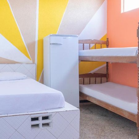 Oyo Pousada Portela Feira de Santana Ngoại thất bức ảnh