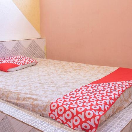 Oyo Pousada Portela Feira de Santana Ngoại thất bức ảnh