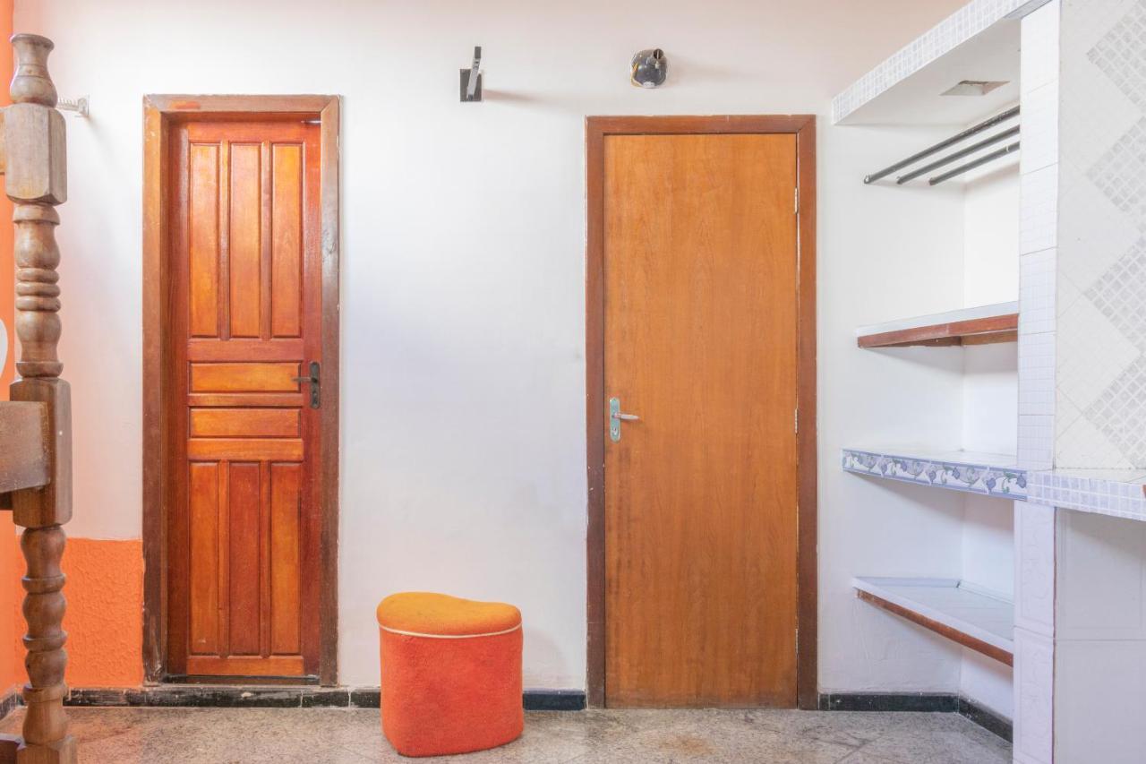 Oyo Pousada Portela Feira de Santana Ngoại thất bức ảnh