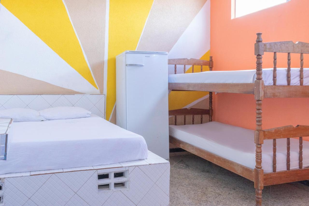 Oyo Pousada Portela Feira de Santana Ngoại thất bức ảnh