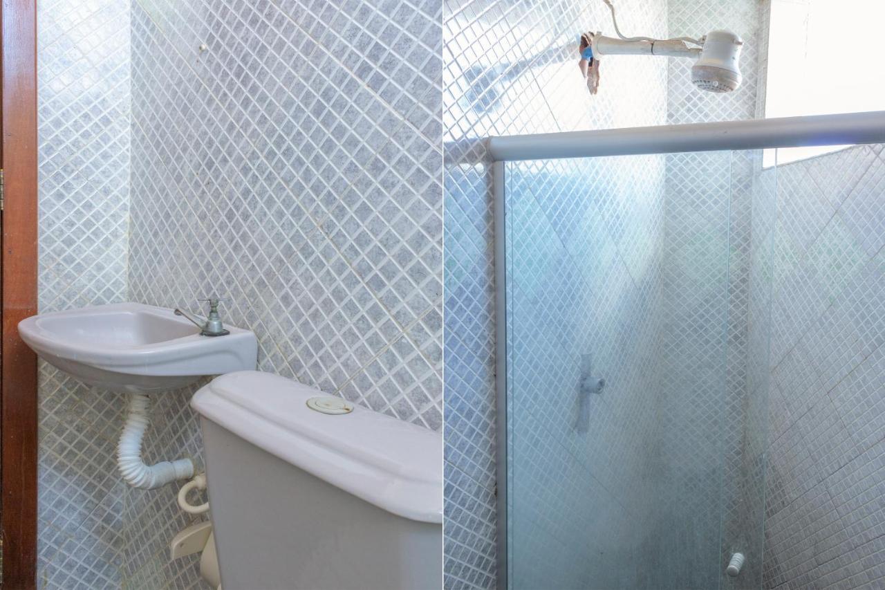 Oyo Pousada Portela Feira de Santana Ngoại thất bức ảnh