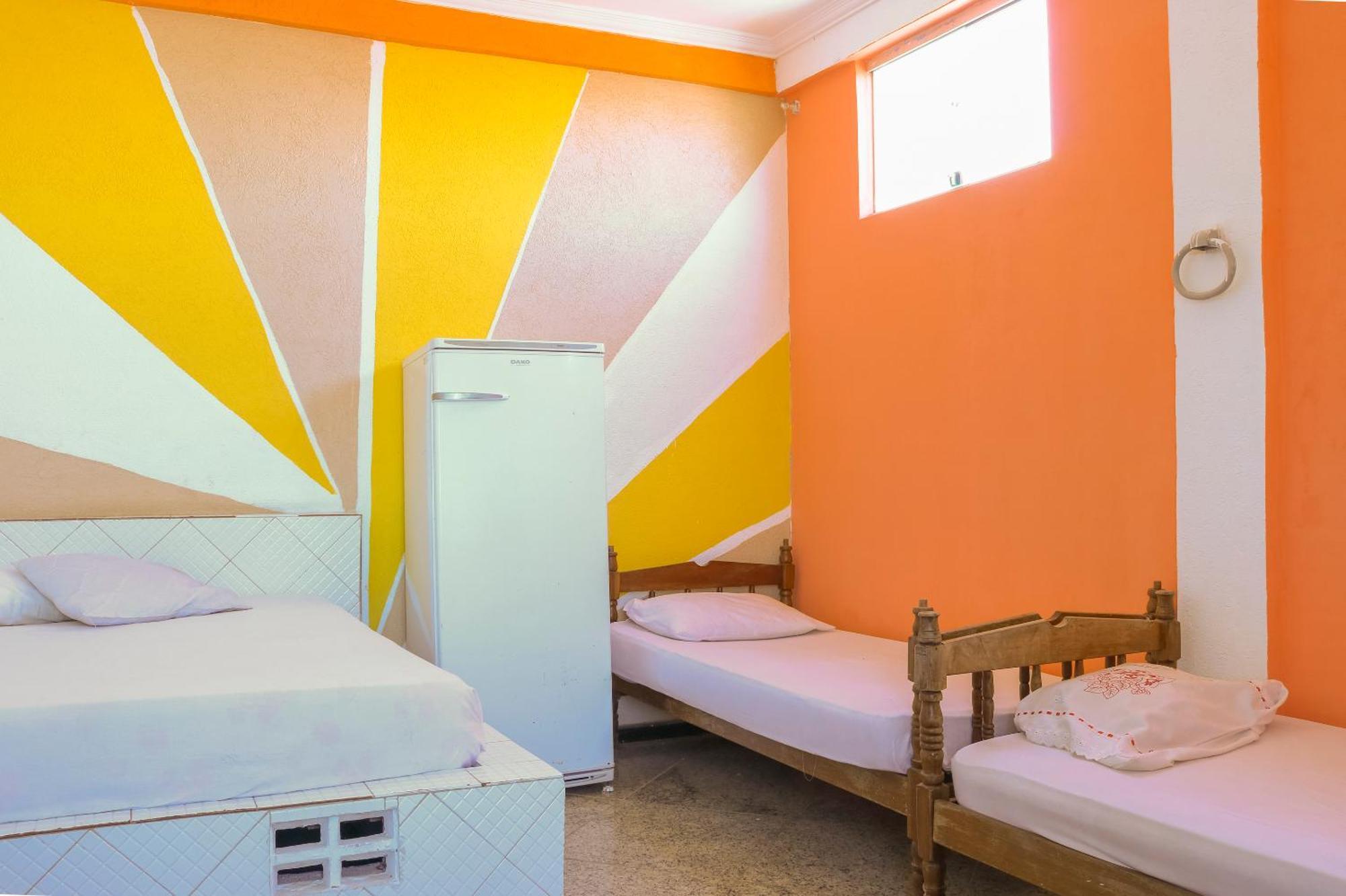 Oyo Pousada Portela Feira de Santana Ngoại thất bức ảnh