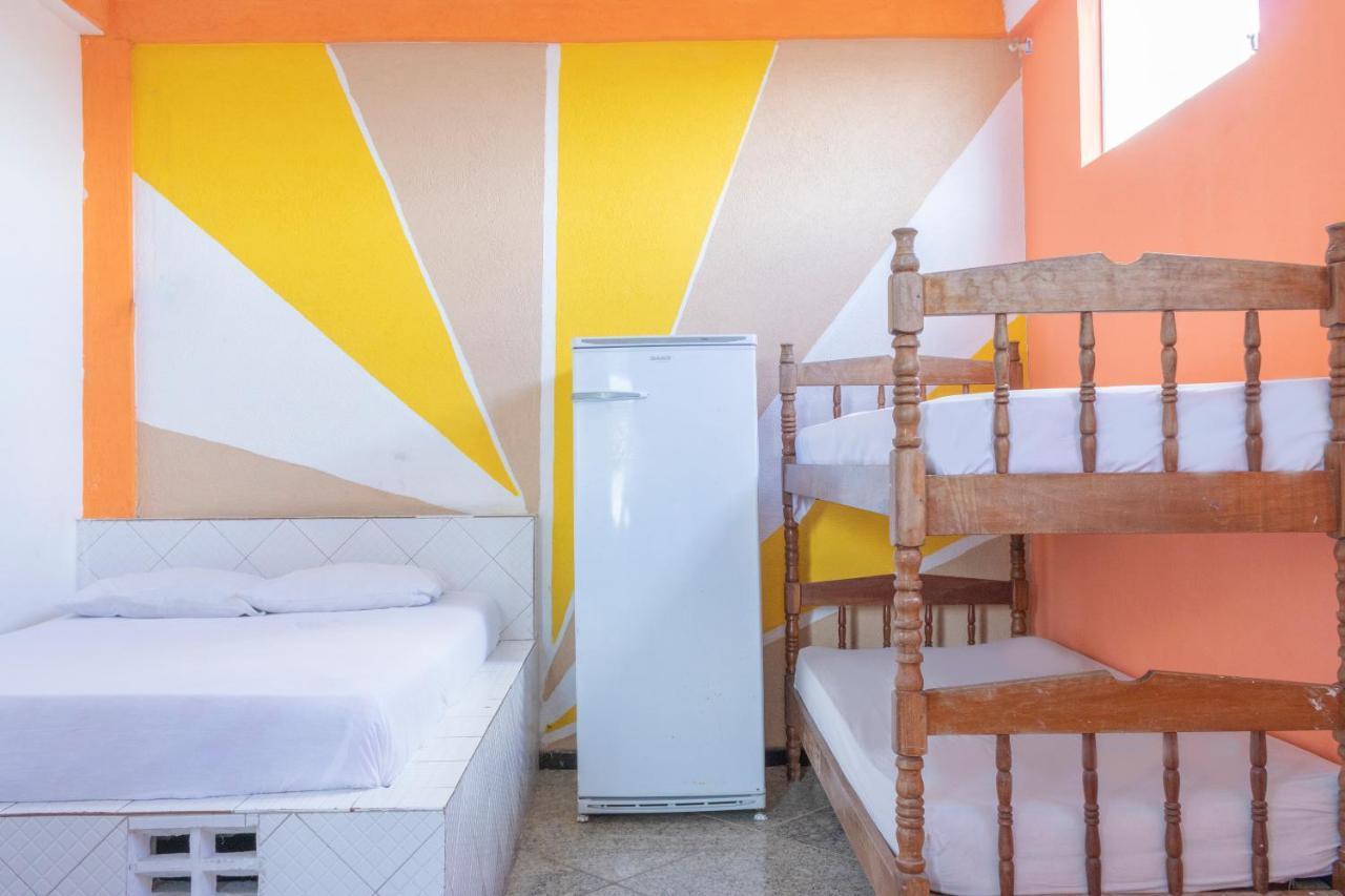 Oyo Pousada Portela Feira de Santana Ngoại thất bức ảnh